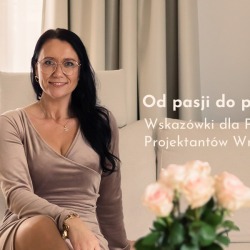 Od pasji do profesji: Wskazówki dla Przyszłych Projektantów Wnętrz