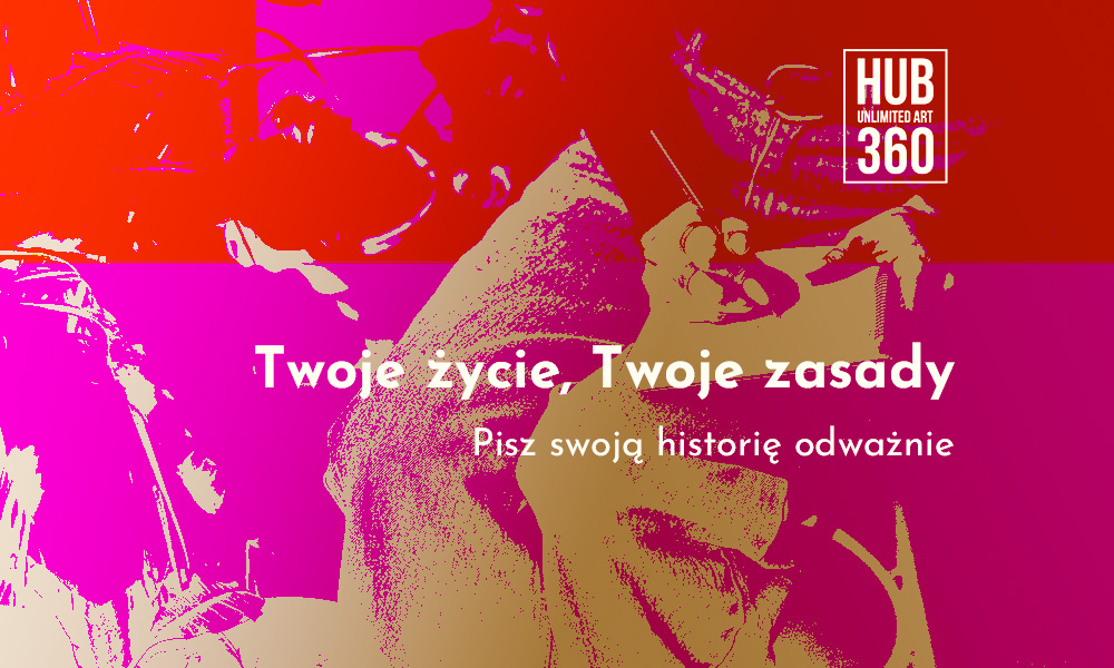 Twoje życie, Twoje zasady