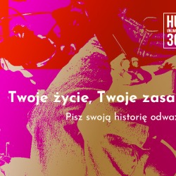 Twoje życie, Twoje zasady