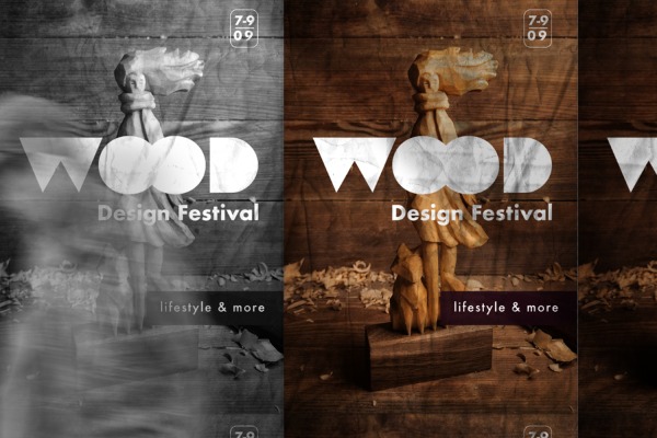 Wood Design Festival 2023