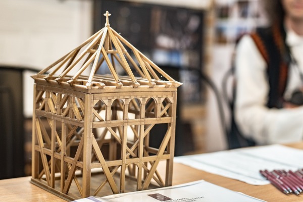 Wood Design Festival 2023